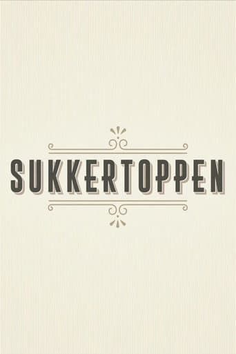 Sukkertoppen