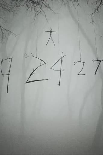 Untitled Blair Witch Film