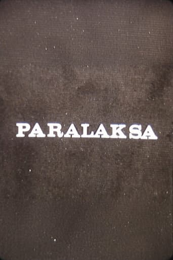 Paralaksa
