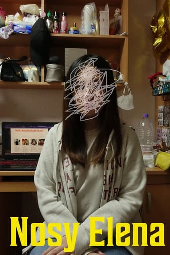 Nosy Elena