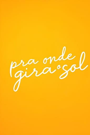 Pra Onde Gira O Sol