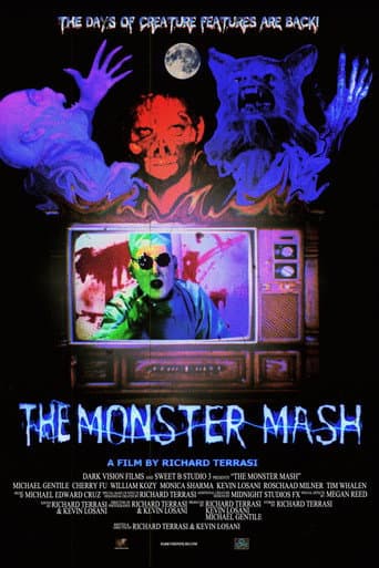 The Monster Mash