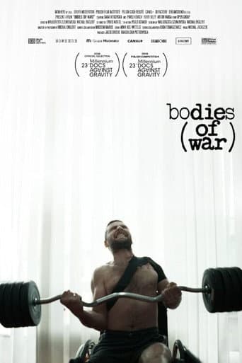 Bodies (of War)