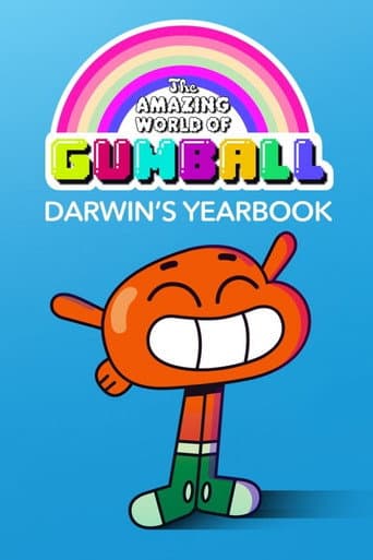 Darwin's Yearbook