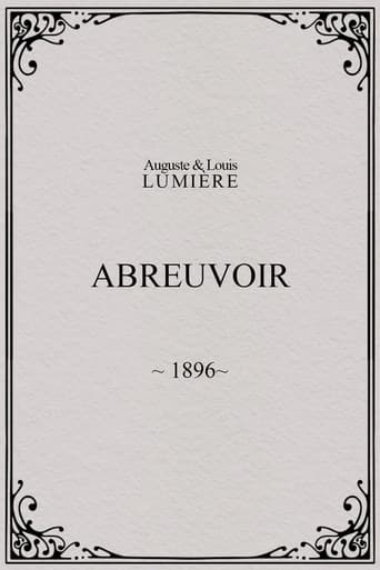 Abreuvoir