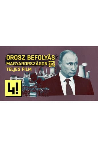 Orosz befolyás Magyarországon