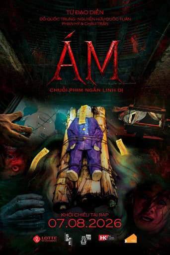 Short films "ÁM"