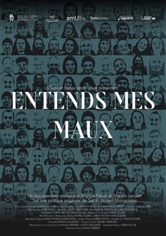 Entends mes maux