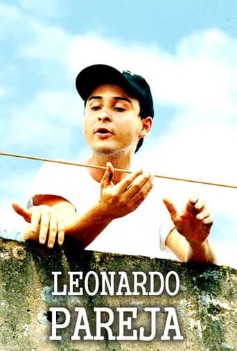 Vida Bandida: Leonardo Pareja