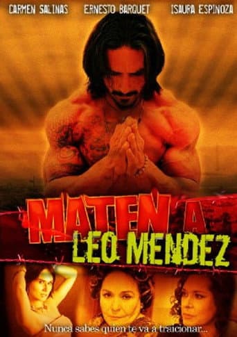 Maten a Leo Méndez