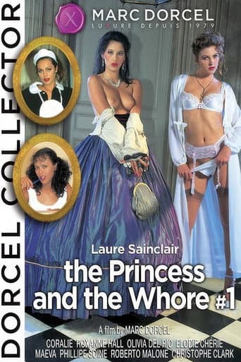 The Princess and the Whore