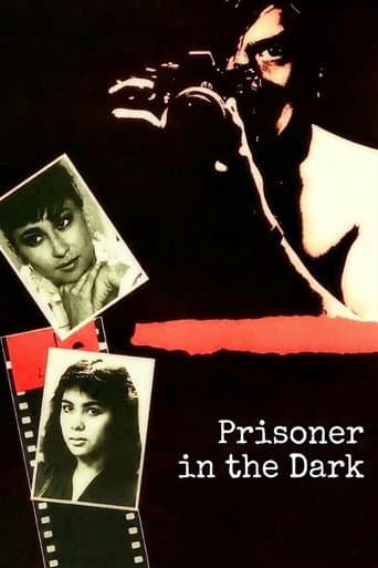 Prisoner in the Dark