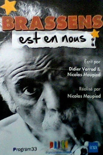 Brassens est en nous