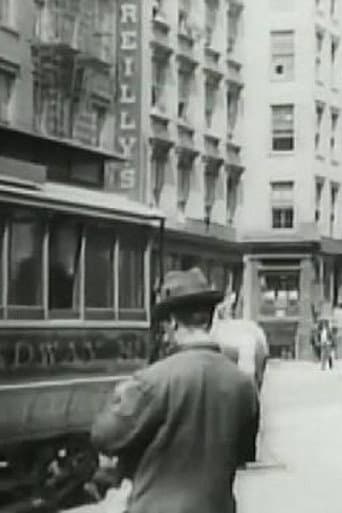 New York, Whitehall Street