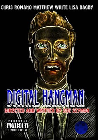 Digital Hangman