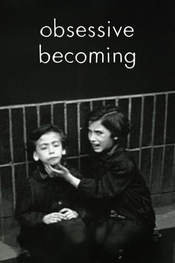 Obsessive Becoming
