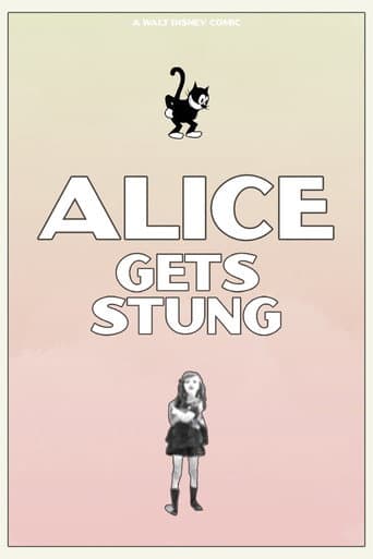 Alice Gets Stung