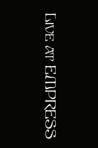Castle Atom: Live @ EMPRESS