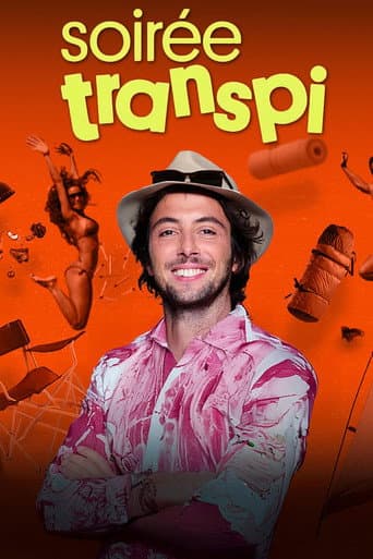 Soirée Transpi