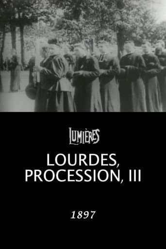 Procession, III