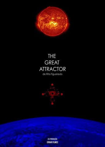 The Great Attractor