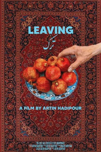 Leaving