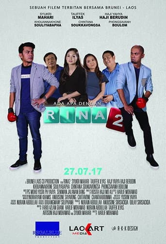 What's So Special About Rina 2