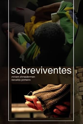 Sobreviventes