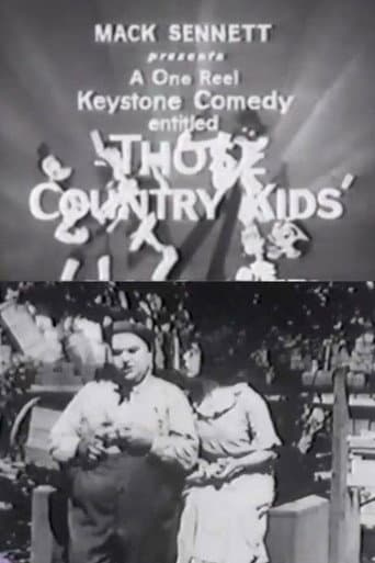 Those Country Kids