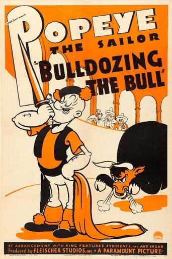 Bulldozing the Bull