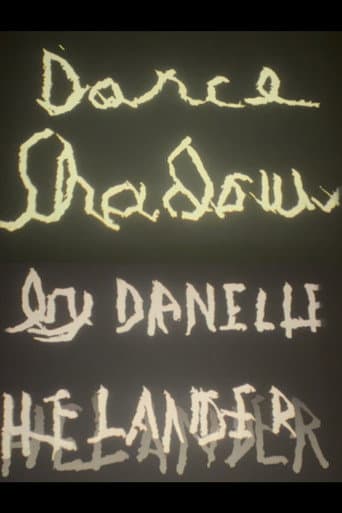 Dance Shadows by Danelle Helander