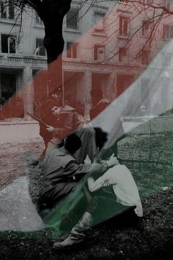 Hungary in Flames