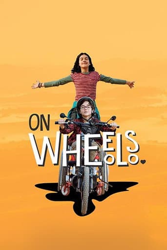 On Wheels