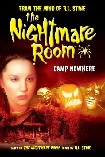 The Nightmare Room: Camp Nowhere