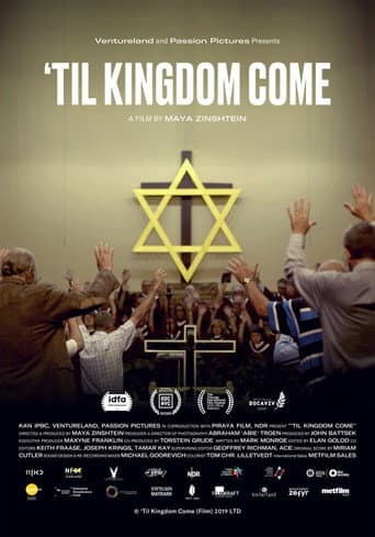 'Til Kingdom Come