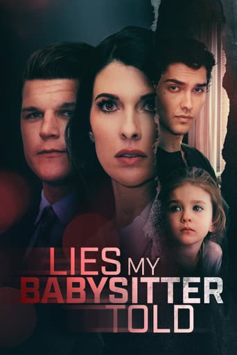 Lies My Babysitter Told