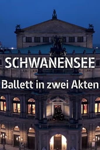 Peter Tchaikovsky: A Swan Lake - Semperoper Dresden