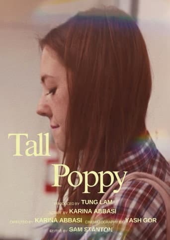 TALL POPPY