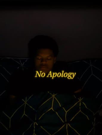 No Apology