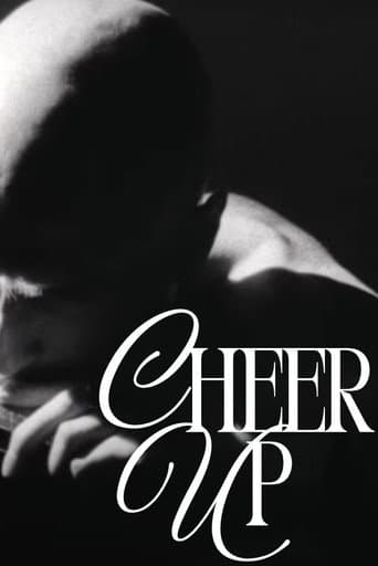 CHEERUP