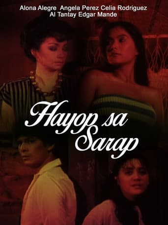 Hayop sa Sarap