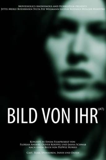 Bild von ihr