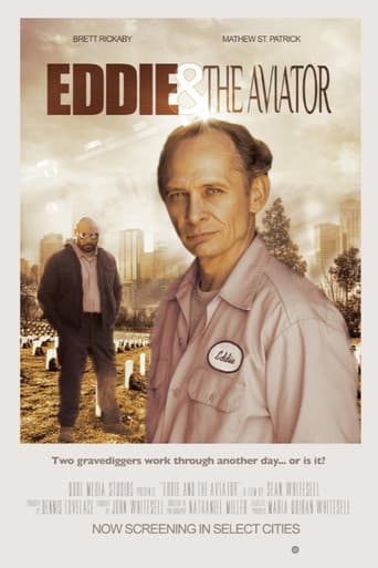 Eddie and the Aviator