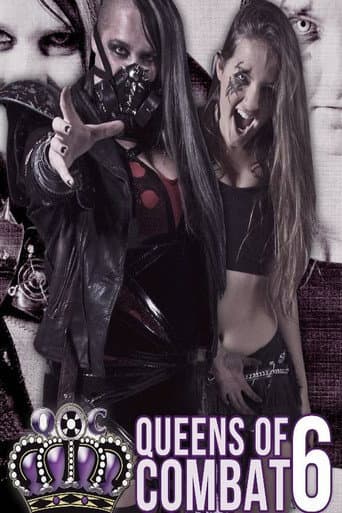 Queens Of Combat 6