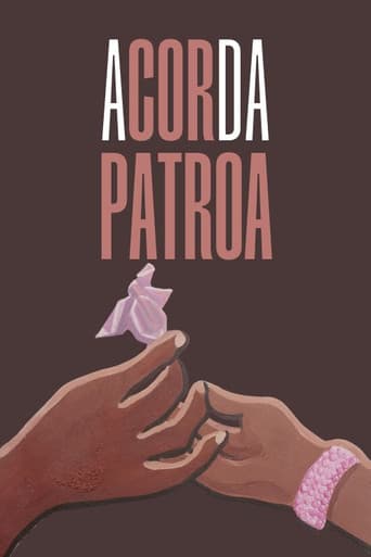 A Cor da Patroa