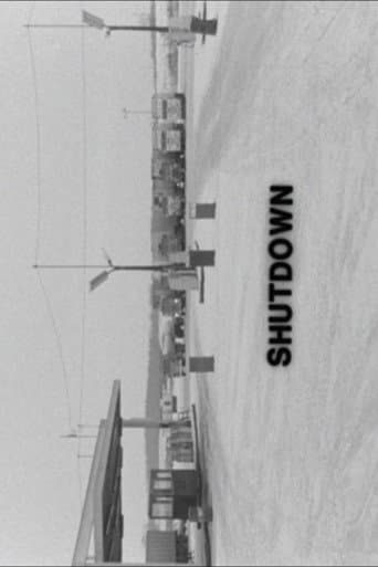 Shutdown