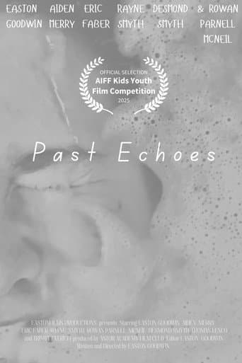 PAST ECHOES