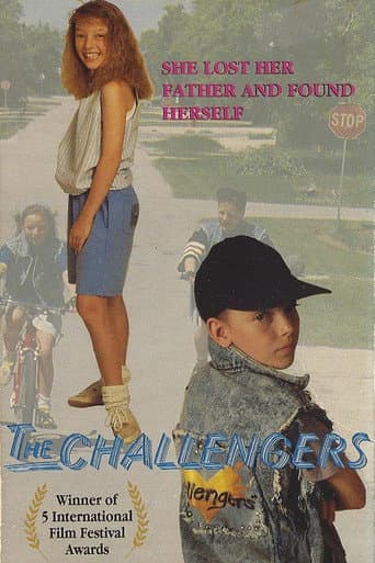 The Challengers