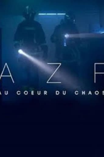 AZF: French Factory Explosion