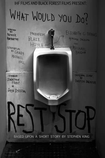 Rest Stop